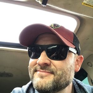 Meet your Posher, Justin